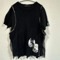 2026年最新】アンダーカバー scab tシャツの人気アイテム - メルカリ