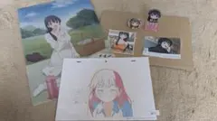 2026年最新】僕の心のヤバイやつ アクリル 複製原画の人気アイテム