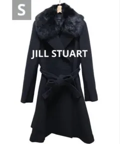 2026年最新】ジルスチュアート コート ファーの人気アイテム - メルカリ