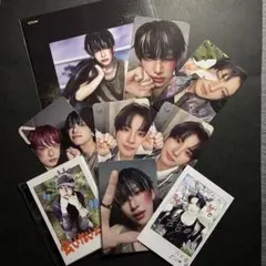 2026年最新】&TEAM yuma チェキの人気アイテム - メルカリ