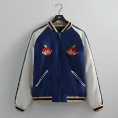 2026年最新】KITH スカジャンの人気アイテム - メルカリ