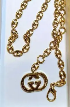 2026年最新】チェーンベルト+グッチの人気アイテム - メルカリ