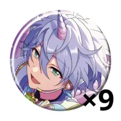 2026年最新】名都神無 コレクション缶バッジの人気アイテム - メルカリ