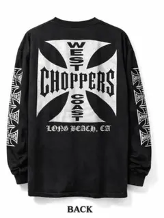 2026年最新】WEST coast choppers ロンtの人気アイテム - メルカリ