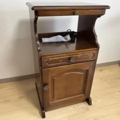 2026年最新】カリモク家具 電話台・ファックス台の人気アイテム - メルカリ