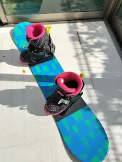 2026年最新】burton 板 110 キッズの人気アイテム - メルカリ