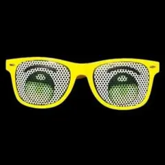 2026年最新】6時のおやつ サングラスの人気アイテム - メルカリ