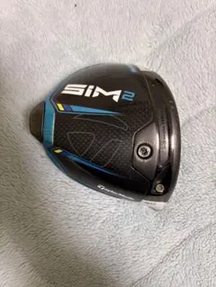 2026年最新】テーラーメイドsim2ヘッドカバーの人気アイテム - メルカリ