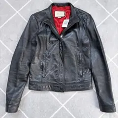 2026年最新】gucci ライダースの人気アイテム - メルカリ