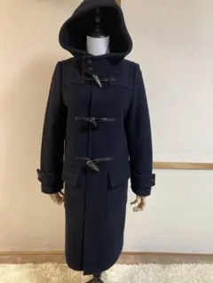 2026年最新】ダッフルコート hykeの人気アイテム - メルカリ