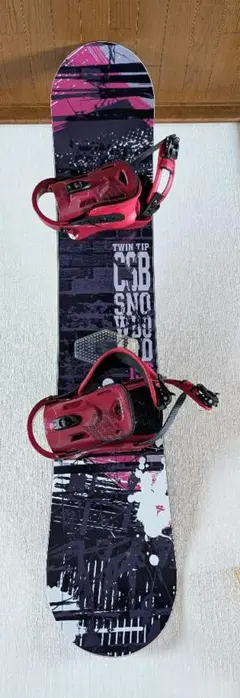 2026年最新】ビンディング CSBの人気アイテム - メルカリ