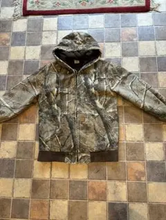 2026年最新】迷彩 ジャケット カーハートの人気アイテム - メルカリ