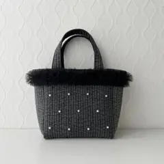 2026年最新】ヌビバッグ フリルの人気アイテム - メルカリ