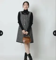 2026年最新】アプワイザーリッシェ apuweiser－riche ジャンパー