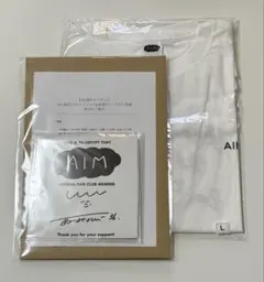 2026年最新】あいみょん サインの人気アイテム - メルカリ