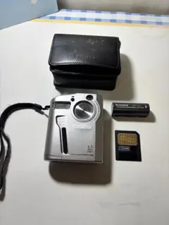 2026年最新】Finepix 1700の人気アイテム - メルカリ