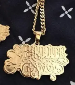 2026年最新】アフロディーテギャングネックレスの人気アイテム - メルカリ