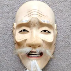 2026年最新】神楽面の人気アイテム - メルカリ