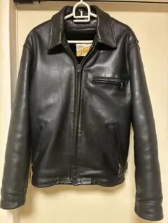 2026年最新】schott シングルライダース 38の人気アイテム - メルカリ