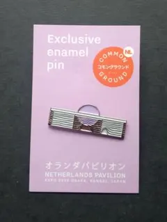 2026年最新】オランダ館ピンバッジの人気アイテム - メルカリ