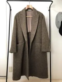 2026年最新】Couture d'adam チェスターコートの人気アイテム - メルカリ