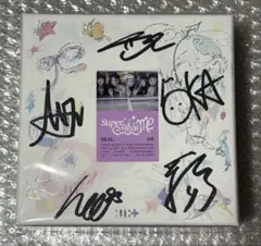 2026年最新】Illit 直筆サインの人気アイテム - メルカリ