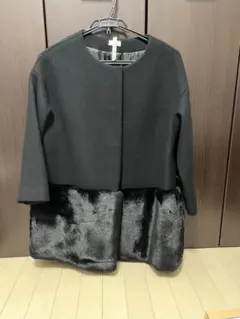 2026年最新】エムドット em. コートの人気アイテム - メルカリ