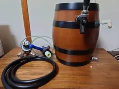 2026年最新】サッポロ 樽型 サーバーの人気アイテム - メルカリ