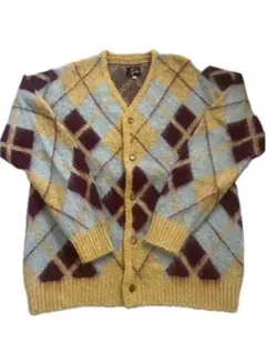 2026年最新】needles カーディガン 菅田将暉の人気アイテム - メルカリ