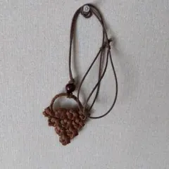 2026年最新】山葡萄ペンダントの人気アイテム - メルカリ