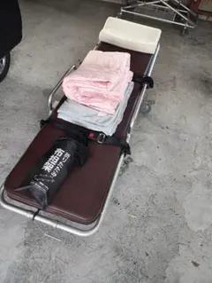 2026年最新】ストレッチャー 車載の人気アイテム - メルカリ