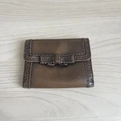 2026年最新】miumiu archive walletの人気アイテム - メルカリ