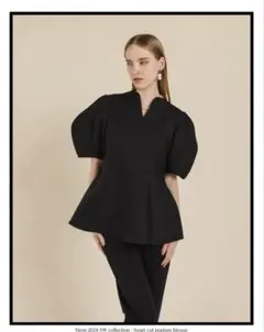 2026年最新】heve ブラウスの人気アイテム - メルカリ