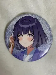 2026年最新】学園アイドルマスター グリッター缶バッジ/秦谷美鈴の人気