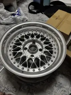 2026年最新】bbs 15インチ4穴の人気アイテム - メルカリ