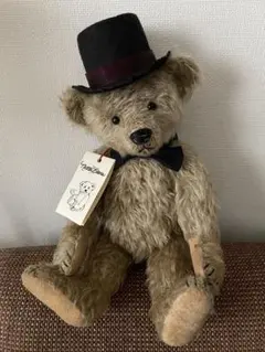 2026年最新】海外アーティストベアの人気アイテム - メルカリ