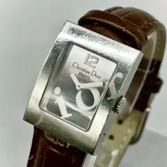 2026年最新】クリスチャンディオール マリス 腕時計の人気アイテム