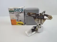 2026年最新】プリムス p-153 チタンの人気アイテム - メルカリ