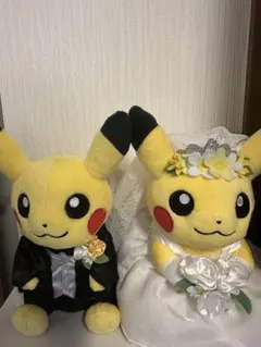 2026年最新】タキシードピカチュウの人気アイテム - メルカリ