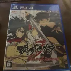 2026年最新】閃乱カグラ ps4の人気アイテム - メルカリ