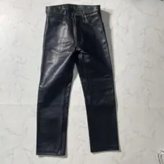 2026年最新】インディアン 革 パンツの人気アイテム - メルカリ