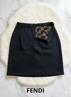 2026年最新】FENDI フェンディ スカートの人気アイテム - メルカリ