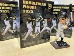2026年最新】佐藤輝明 ボブルヘッドの人気アイテム - メルカリ