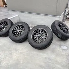 2026年最新】レガシィ スタッドレスの人気アイテム - メルカリ