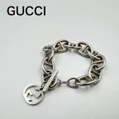 2026年最新】gucci トムフォード期 シェーヌダンクル ブレスレット