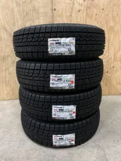 2026年最新】175/65r14 タイヤホイールセット スタッドレスの人気