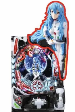 2026年最新】シンエヴァンゲリオン 実機の人気アイテム - メルカリ