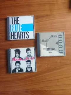 2026年最新】ブルーハーツの人気アイテム - メルカリ