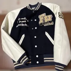 2026年最新】THE FLAT HEAD スタジャンの人気アイテム - メルカリ