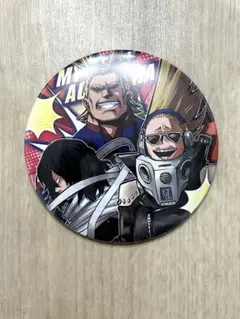 2026年最新】缶バッジ 相澤消太の人気アイテム - メルカリ